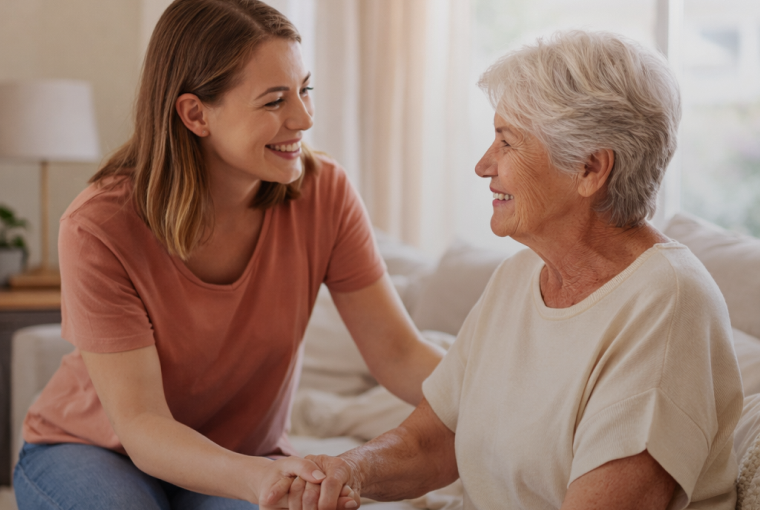 7 Disability Care