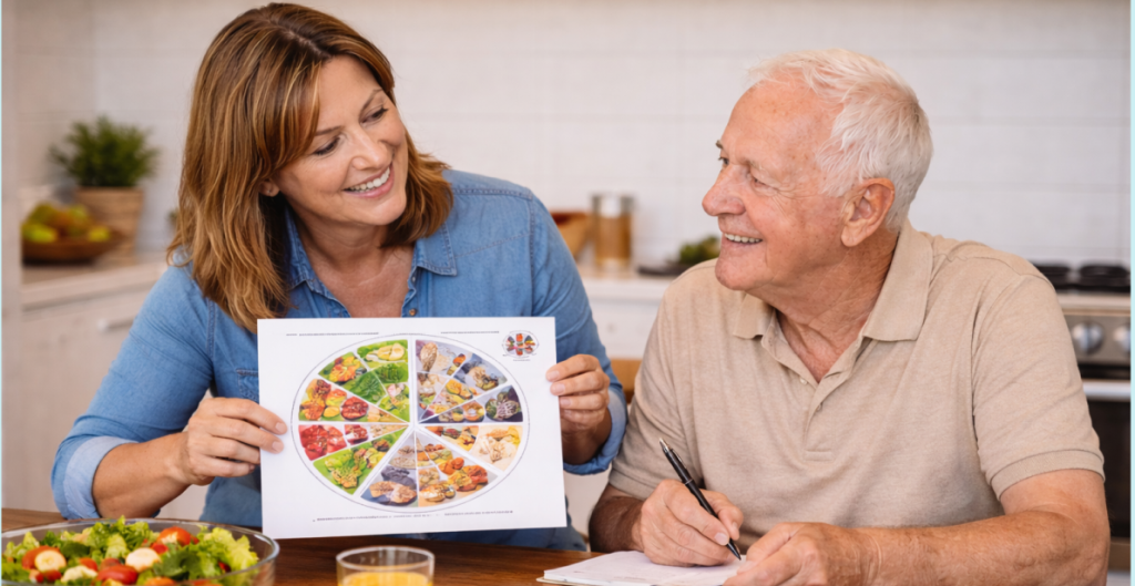 Dietary & Nutrition Support