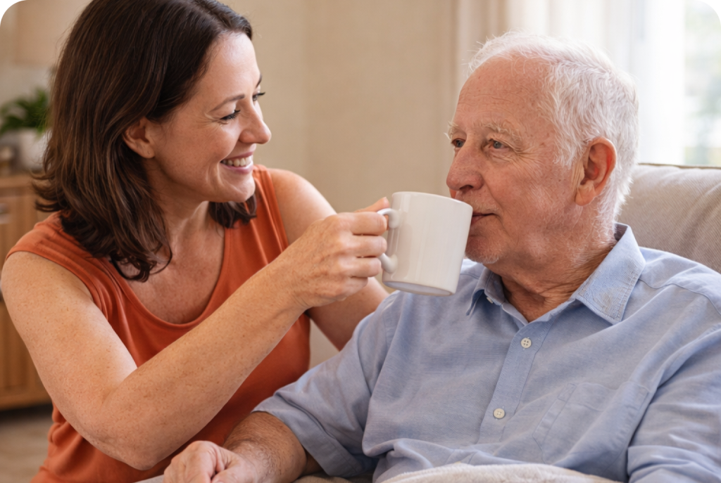 In-Home Support (3)