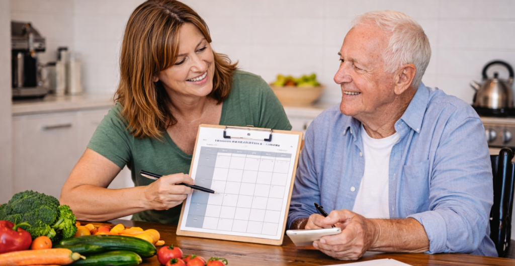 Meal Planning